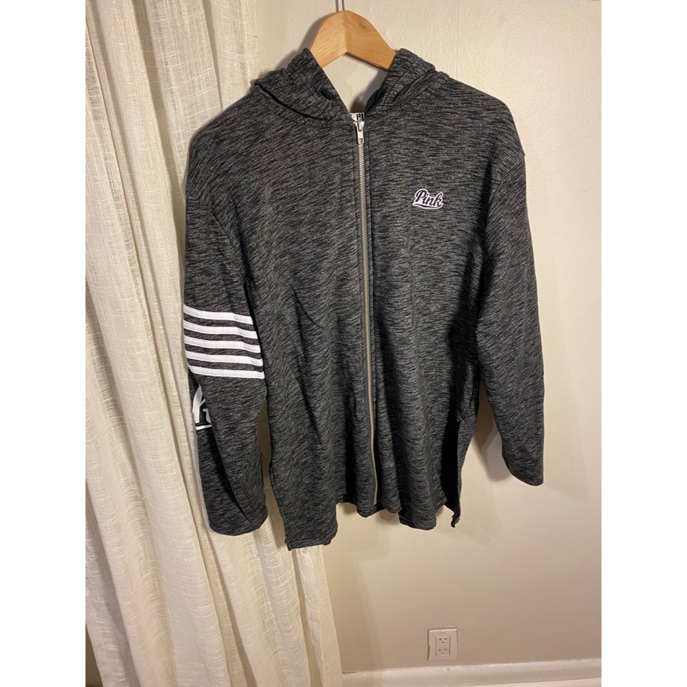 VS Hooded Sweatshirt